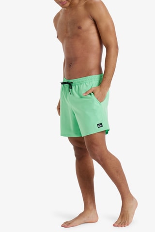 Bañador corto - Verde claro - Quicksilver
