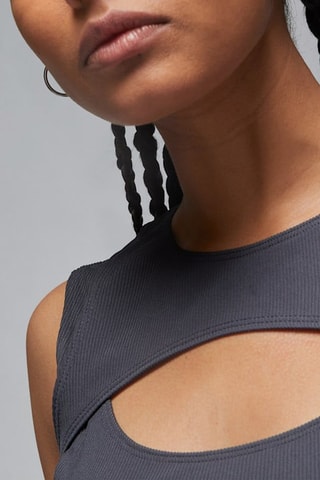 Top - Gris oscuro - Jordan