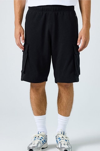 Bermudas - Negro - Champion