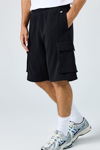 Bermudas - Negro - Champion