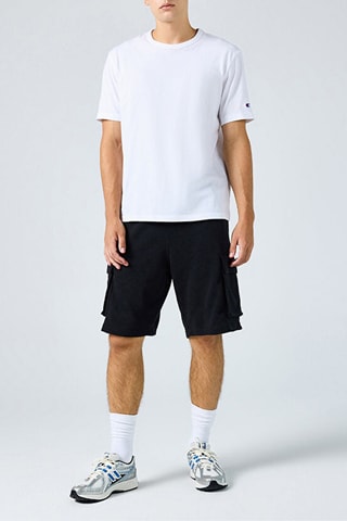 Bermudas - Negro - Champion