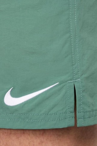 Bañador corto - Verde - Nike