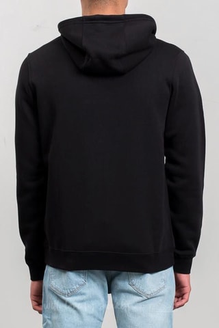 Sudadera polar con capucha - Gris - Nike