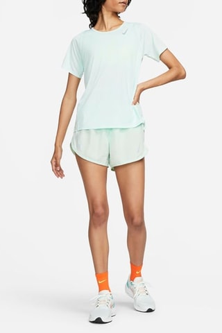 Short - Verde claro - Nike