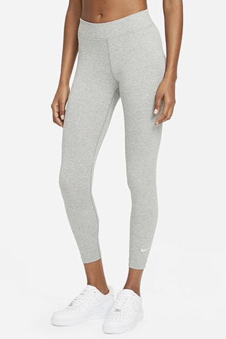 Leggings - Gris - Nike