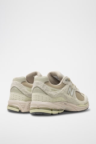 Zapatillas de piel caprina - Verde claro - New Balance