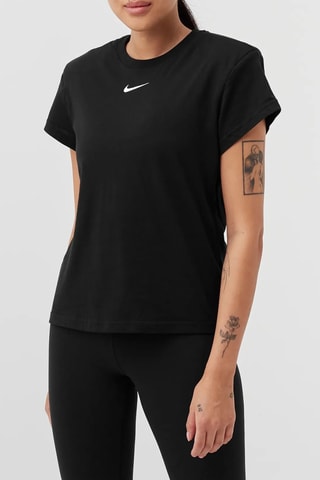 Camiseta regular fit - Negro - Nike