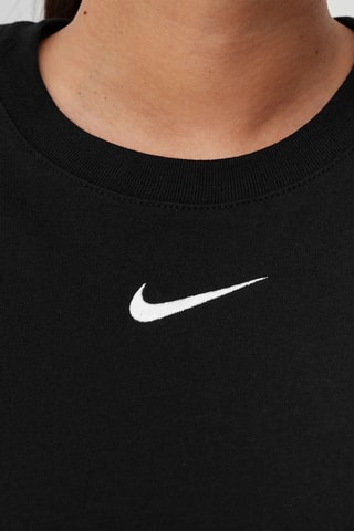 Camiseta regular fit - Negro - Nike