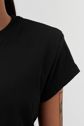 Camiseta regular fit - Negro - Nike