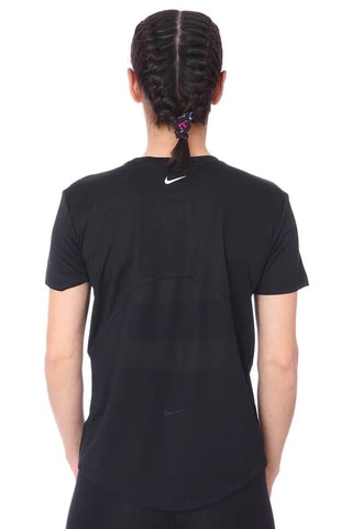 Camiseta de running - Negro - Nike