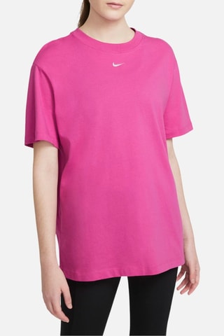 Camiseta - Rosa - Nike