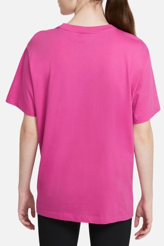 Camiseta - Rosa - Nike