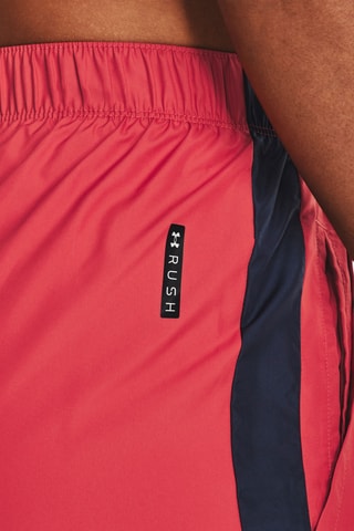 Pantalón - Rojo y naranja - Under Armour