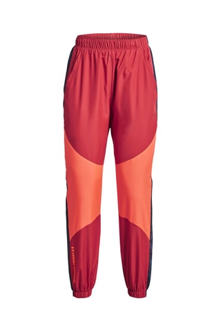 Pantalón - Rojo y naranja - Under Armour