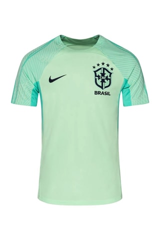 Camiseta de fútbol World Cup 2022 Brasil - Verde agua - Nike