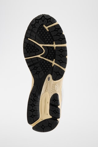 Zapatillas de nobuk - Blanco - New Balance