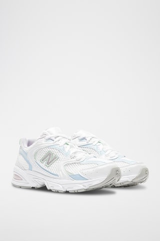 Zapatillas - Blanco - New Balance