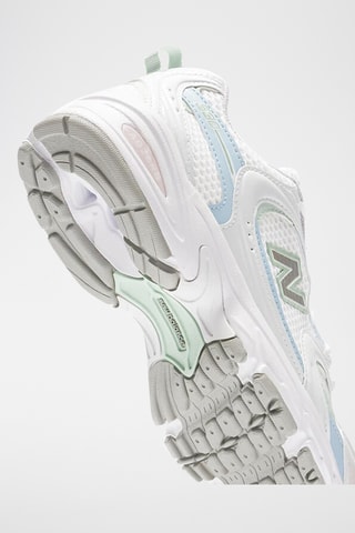 Zapatillas - Blanco - New Balance