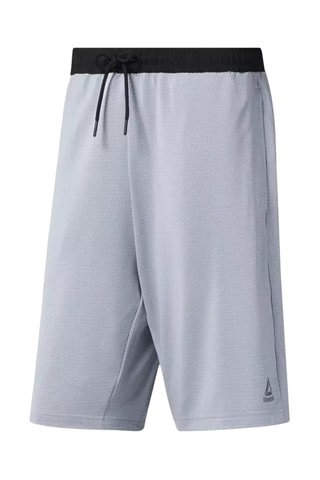 Short - Gris - Reebok