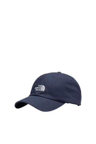 Gorra - Azul marino y blanco - The North Face