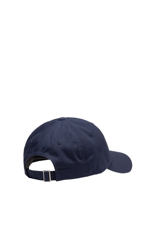 Gorra - Azul marino y blanco - The North Face