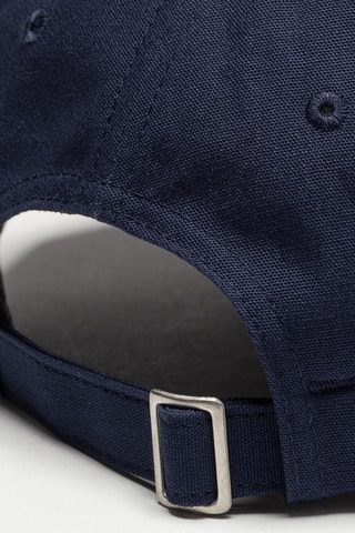 Gorra - Azul marino y blanco - The North Face