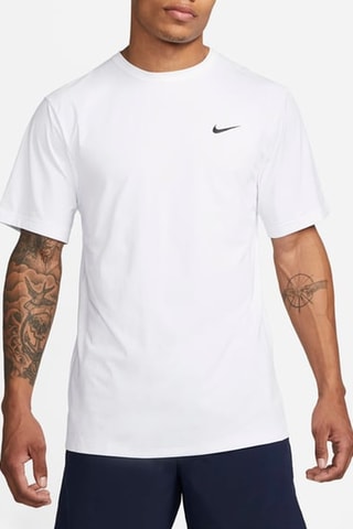 Camiseta de entrenamiento - Blanco - Nike