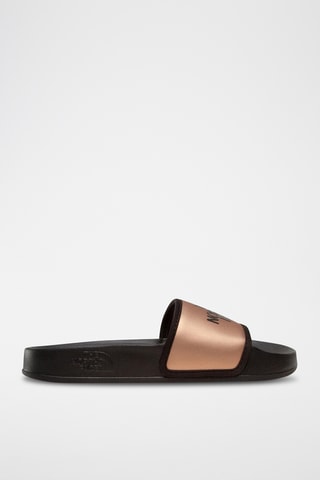 Chanclas - Dorado - The North Face