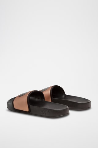 Chanclas - Dorado - The North Face