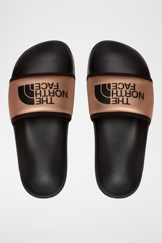 Chanclas - Dorado - The North Face