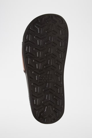 Chanclas - Dorado - The North Face