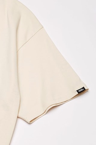 Camiseta - Blanco - Vans