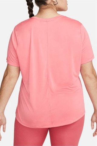 Camiseta de entrenamiento - Rosa - Nike