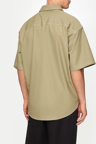 Camisa - Caqui - Converse