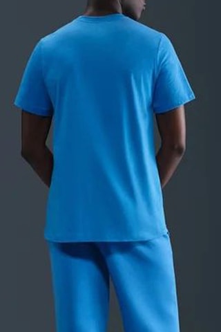 Camiseta - Azul claro - Nike