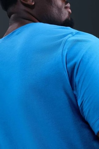 Camiseta - Azul claro - Nike