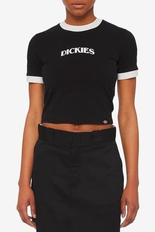 Camiseta - Negro - Dickies