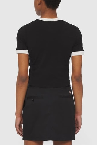 Camiseta - Negro - Dickies