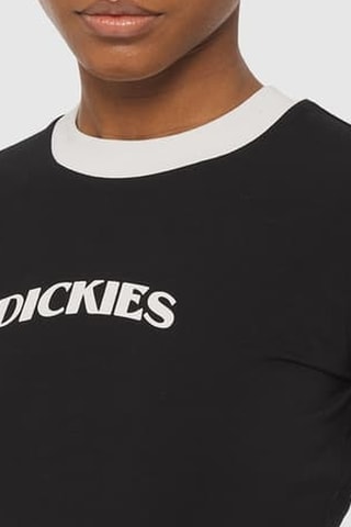 Camiseta - Negro - Dickies