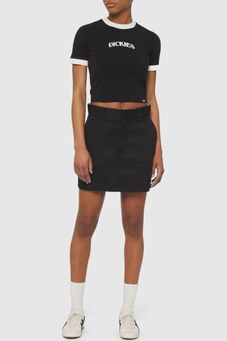 Camiseta - Negro - Dickies