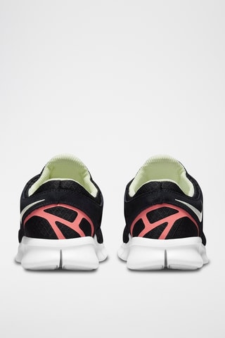 Zapatillas de nobuk - Negro - Nike