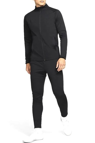 Chaqueta y pantalón - Negro - Nike