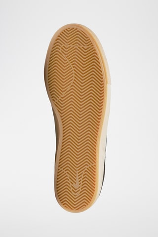 Zapatillas de nobuk - Negro - Nike