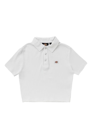 Polo - Blanco - Dickies