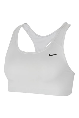 Sujetador deportivo - Blanco - Nike