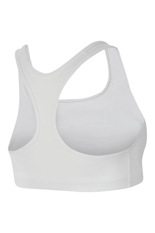 Sujetador deportivo - Blanco - Nike