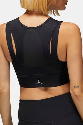 Sujetador deportivo - Negro - Jordan