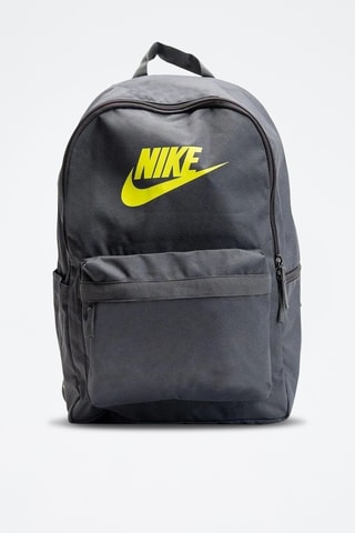 Mochila - Gris oscuro - Nike