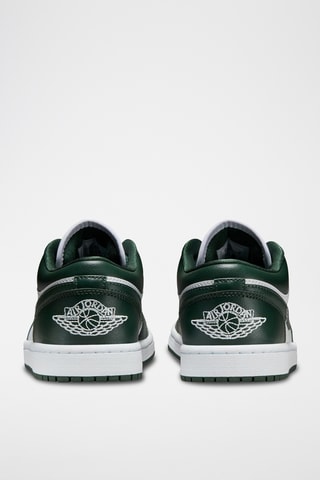 Zapatillas de piel - Blanco - Jordan