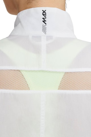 Chaqueta - Blanco - Nike